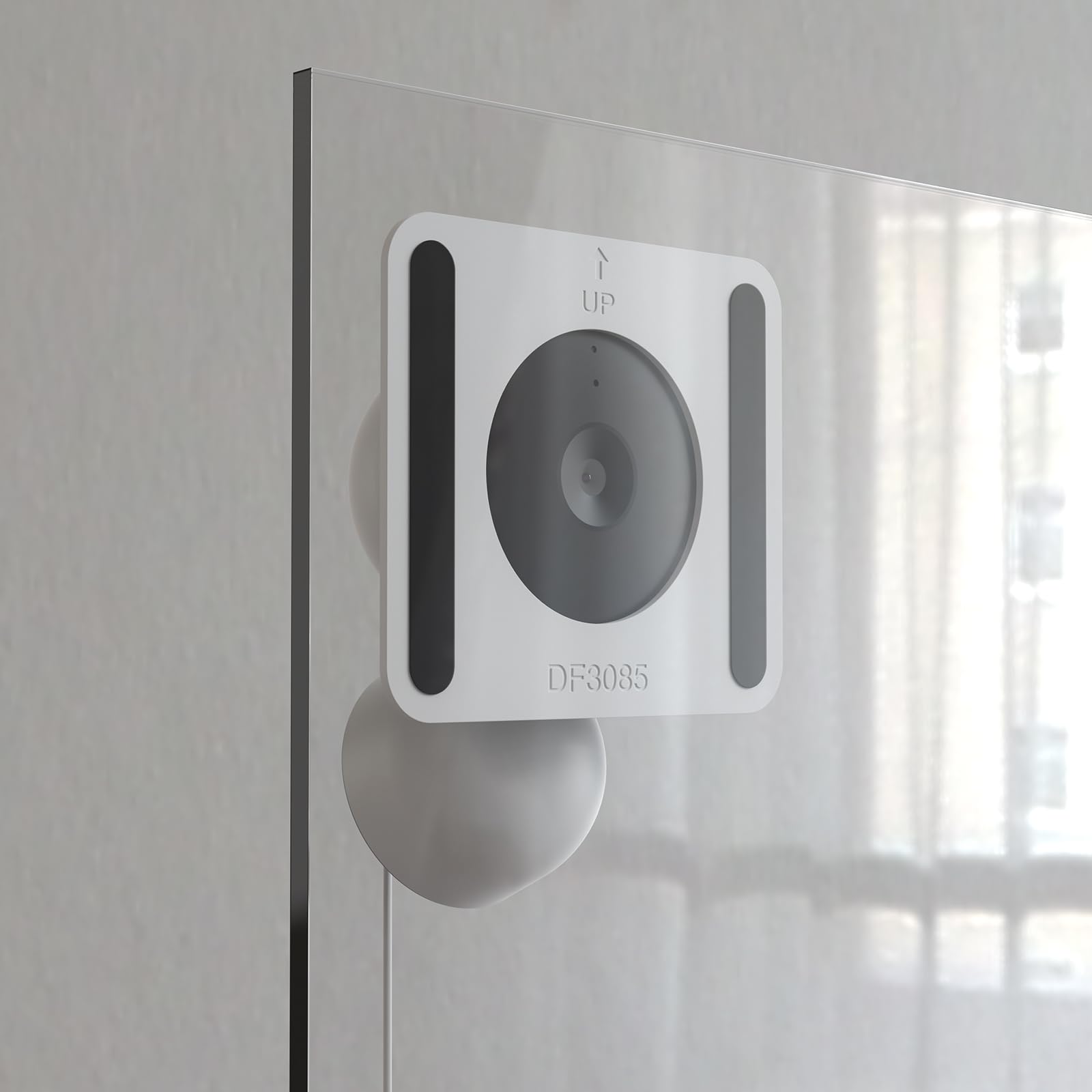 Amazon.co.jp: TIUIHU シリコンカバー Google Nest Cam Indoor(有線